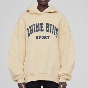 Anime bing harvey sweatshirt